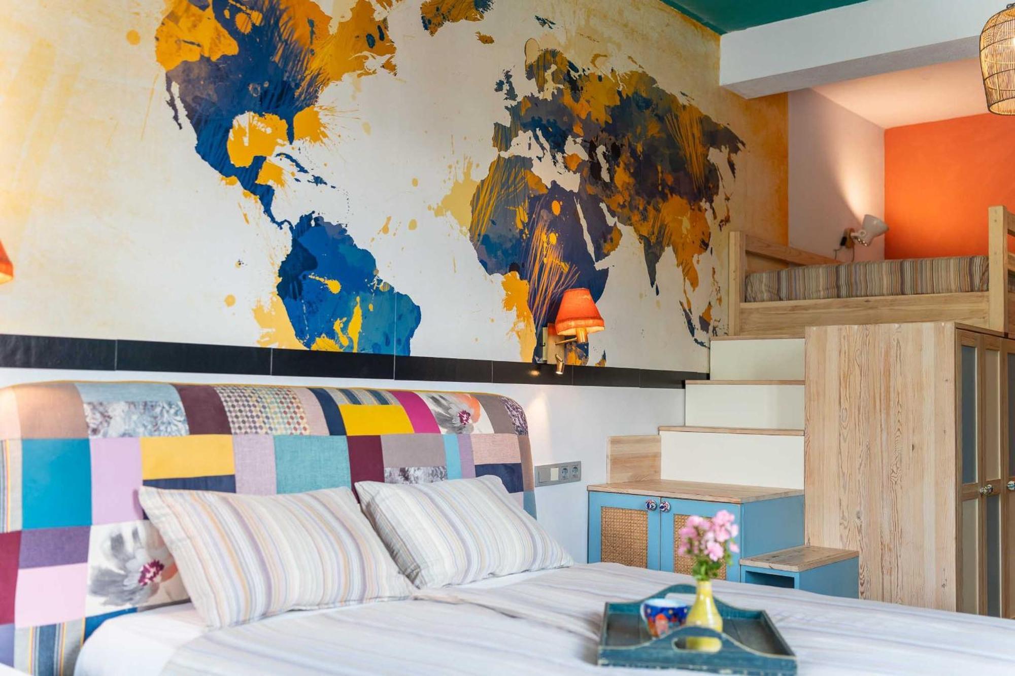 Hotel Casa Art Oreshak  Bagian luar foto