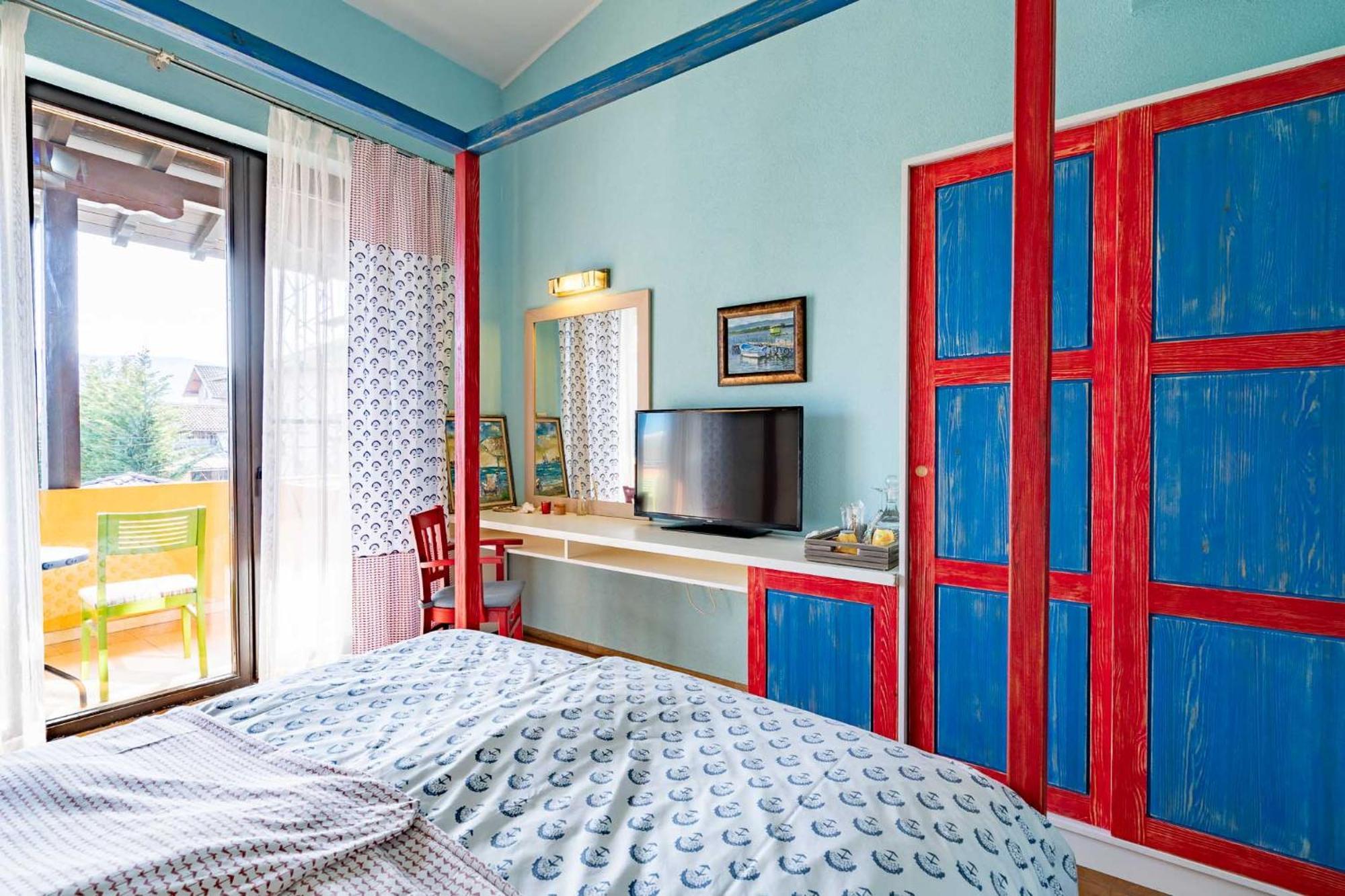 Hotel Casa Art Oreshak  Bagian luar foto